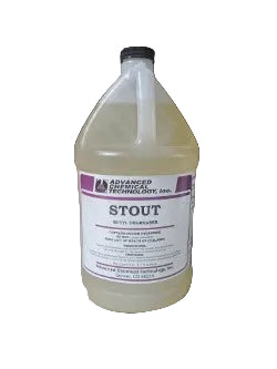 Stout 4 x 1 gallon cs