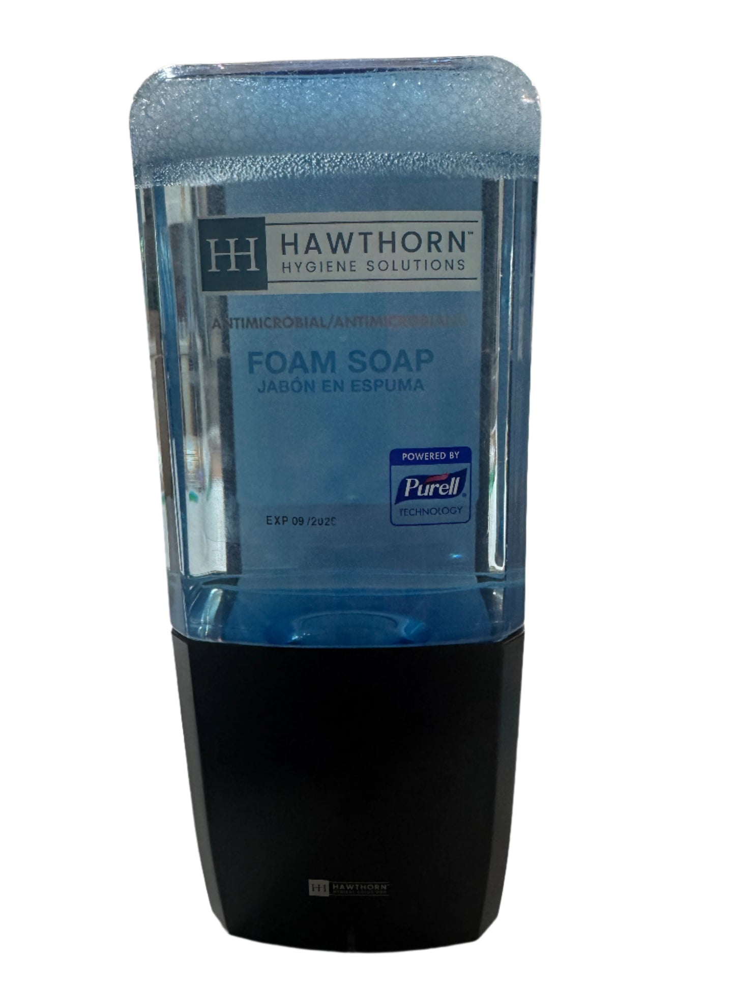 Purell Anti-Bac Foaming Hand Soap