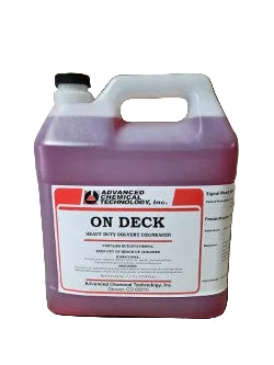 On Deck 1.5 gal cs