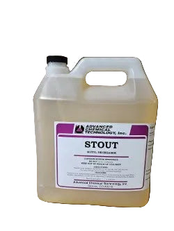 Stout HD Degreaser 1.5 gal cs
