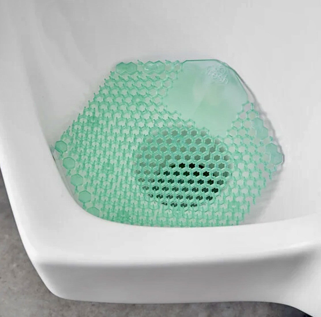 Urinal Screen - 10 Pack
