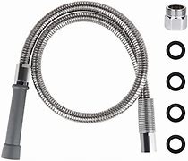 Fisher 44" Pre-rinse Hose (65-FS-2918)