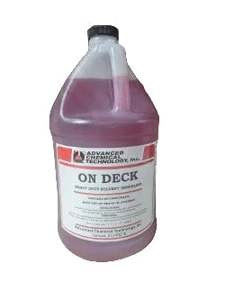 On Deck 4 x 1 gal cs