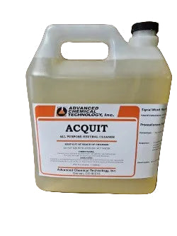Acquit 1.5 gal cs