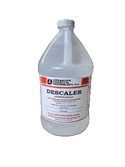 Descaler/Delimer (commercial dish machine) 4 x 1 gal cs