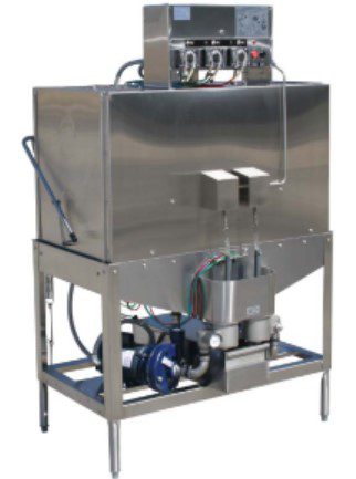 Dish Machine 5AG Lease