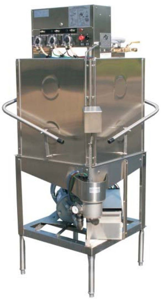Dish Machine AFC3D  Lease