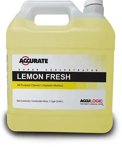 Lemon Fresh 1.5 gal