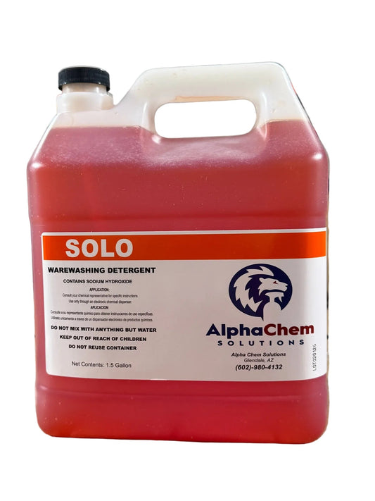 AlphaChem Private Label