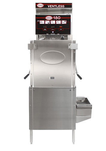 CMA 180 VL High Temp Ventless Dish Machine