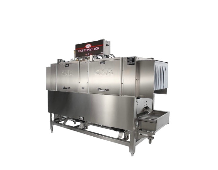Dish Machine EST - 66 EXT - Lease