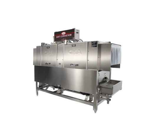 Dish Machine EST - 66 EXT - Lease