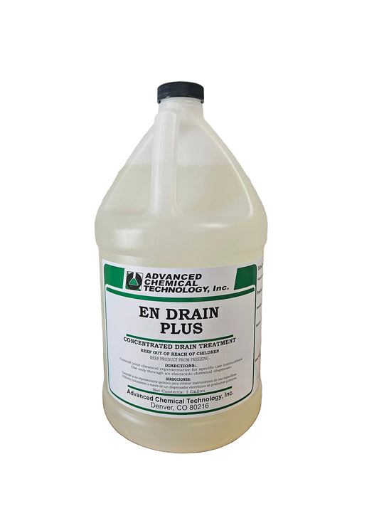 En Drain  4 x 1 gal cs