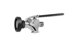 Fisher Pre-rinse Spray Valve  2.15 gpm