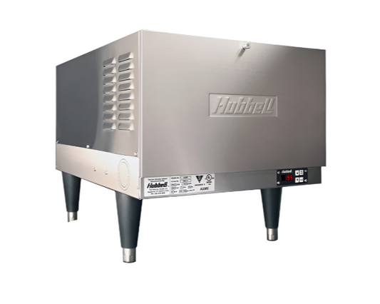 Booster Heater, Hubbell (Lease)