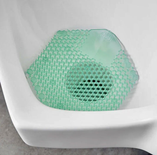 Urinal Screen - 10 Pack